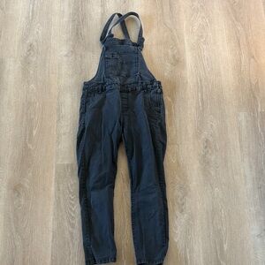 Free people overalls